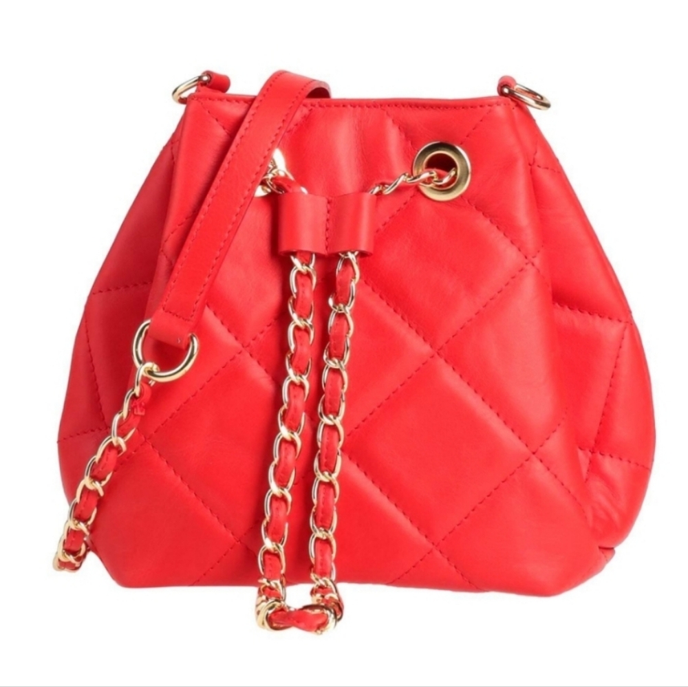 Genuine Leather Bag